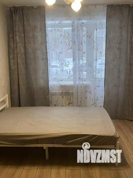 1-к квартира, на длительный срок, 32м2, 1/5 этаж