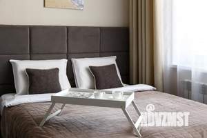 Студия квартира, посуточно, 42м2, 10/14 этаж