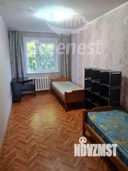 2-к квартира, на длительный срок, 44м2, 1/5 этаж