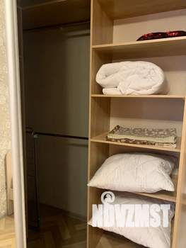 1-к квартира, посуточно, 49м2, 12/16 этаж