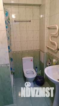 Студия квартира, посуточно, 30м2, 5/7 этаж