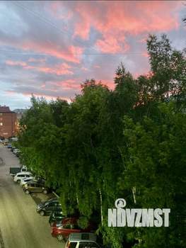 2-к квартира, на длительный срок, 43м2, 4/5 этаж