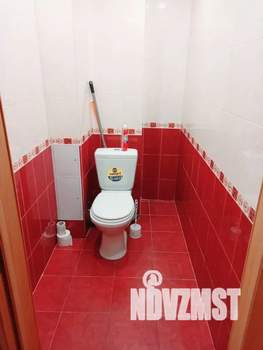 2-к квартира, посуточно, 70м2, 7/9 этаж