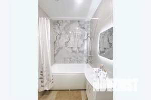 1-к квартира, посуточно, 38м2, 3/17 этаж