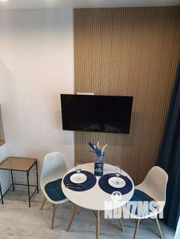 Студия квартира, посуточно, 30м2, 8/17 этаж