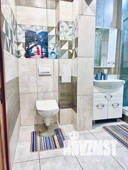 1-к квартира, посуточно, 30м2, 13/18 этаж