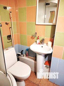 Студия квартира, на длительный срок, 17м2, 10/10 этаж