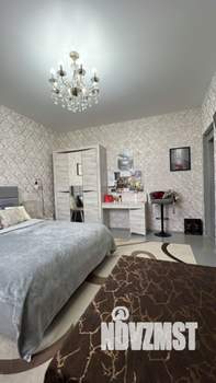 1-к квартира, на длительный срок, 50м2, 2/2 этаж