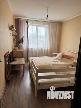 2-к квартира, на длительный срок, 68м2, 3/6 этаж