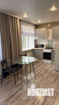 Студия квартира, посуточно, 31м2, 2/4 этаж