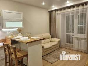 2-к квартира, на длительный срок, 45м2, 14/16 этаж