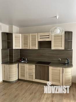 Студия квартира, посуточно, 43м2, 5/16 этаж