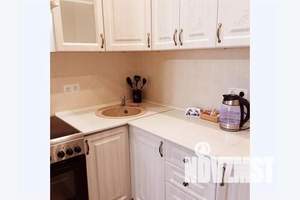 1-к квартира, посуточно, 25м2, 4/11 этаж