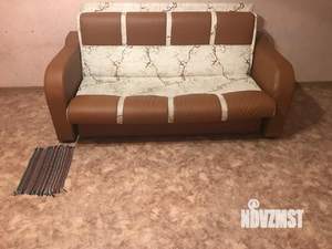 Студия квартира, на длительный срок, 34м2, 4/9 этаж