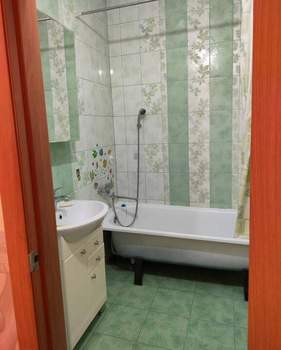 1-к квартира, на длительный срок, 31м2, 5/9 этаж