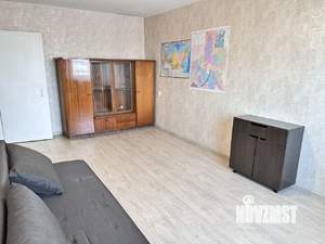 1-к квартира, на длительный срок, 32м2, 5/5 этаж