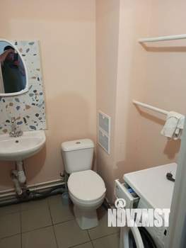 1-к квартира, на длительный срок, 41м2, 1/9 этаж