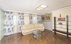 3-к квартира, на длительный срок, 114м2, 2/9 этаж
