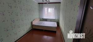 3-к квартира, на длительный срок, 59м2, 4/5 этаж