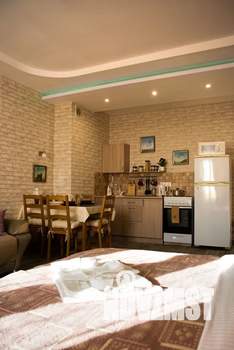 Студия квартира, посуточно, 33м2, 15/16 этаж