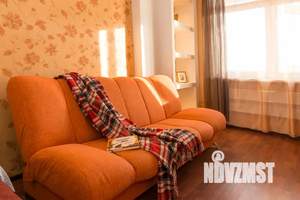 2-к квартира, посуточно, 65м2, 13/17 этаж