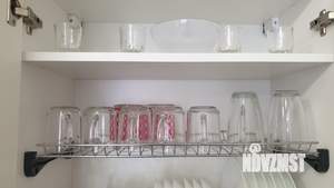 2-к квартира, посуточно, 45м2, 15/16 этаж