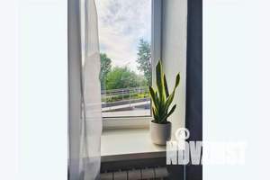 2-к квартира, посуточно, 36м2, 1/1 этаж