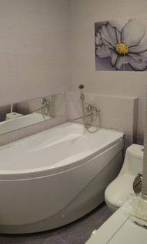 1-к квартира, на длительный срок, 30м2, 5/9 этаж