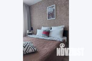2-к квартира, посуточно, 50м2, 4/9 этаж