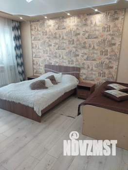 1-к квартира, посуточно, 32м2, 14/14 этаж