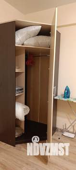 1-к квартира, посуточно, 38м2, 5/7 этаж