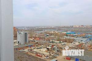 2-к квартира, посуточно, 58м2, 15/18 этаж