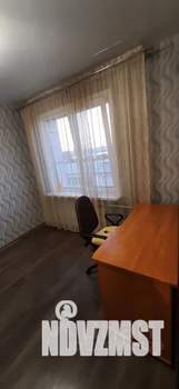 2-к квартира, посуточно, 42м2, 8/10 этаж