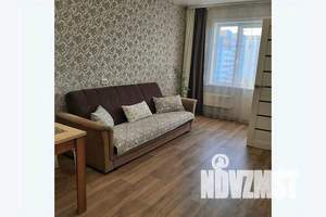 2-к квартира, посуточно, 35м2, 8/9 этаж
