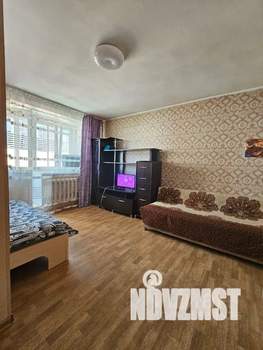 Студия квартира, посуточно, 28м2, 3/4 этаж