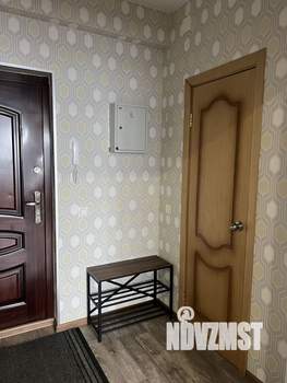 Студия квартира, на длительный срок, 35м2, 8/9 этаж