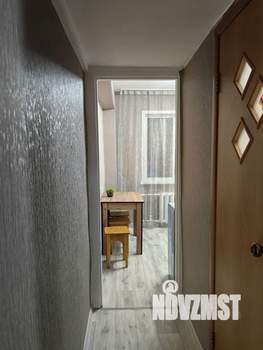 1-к квартира, на длительный срок, 30м2, 5/5 этаж