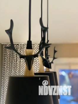 1-к квартира, посуточно, 46м2, 3/9 этаж