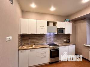 1-к квартира, посуточно, 50м2, 9/9 этаж