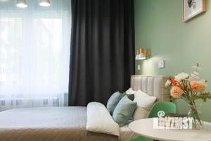 1-к квартира, посуточно, 15м2, 1/1 этаж