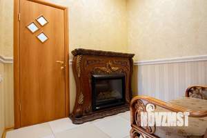 3-к квартира, посуточно, 70м2, 2/3 этаж