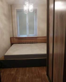 3-к квартира, на длительный срок, 60м2, 3/5 этаж