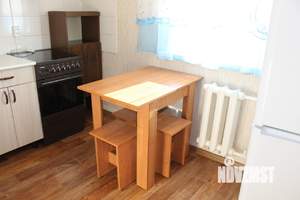 1-к квартира, на длительный срок, 34м2, 4/5 этаж