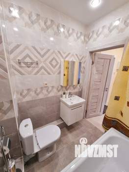 2-к квартира, посуточно, 50м2, 1/1 этаж
