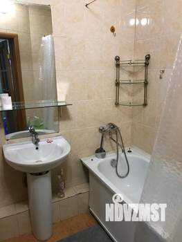 1-к квартира, на длительный срок, 38м2, 1/16 этаж