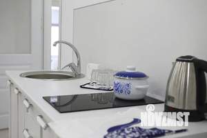 1-к квартира, посуточно, 105м2, 2/2 этаж