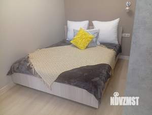 1-к квартира, на длительный срок, 37м2, 2/10 этаж