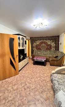 2-к квартира, на длительный срок, 44м2, 2/5 этаж