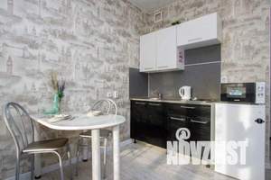 1-к квартира, посуточно, 28м2, 12/12 этаж
