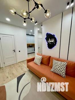 2-к квартира, посуточно, 38м2, 10/16 этаж